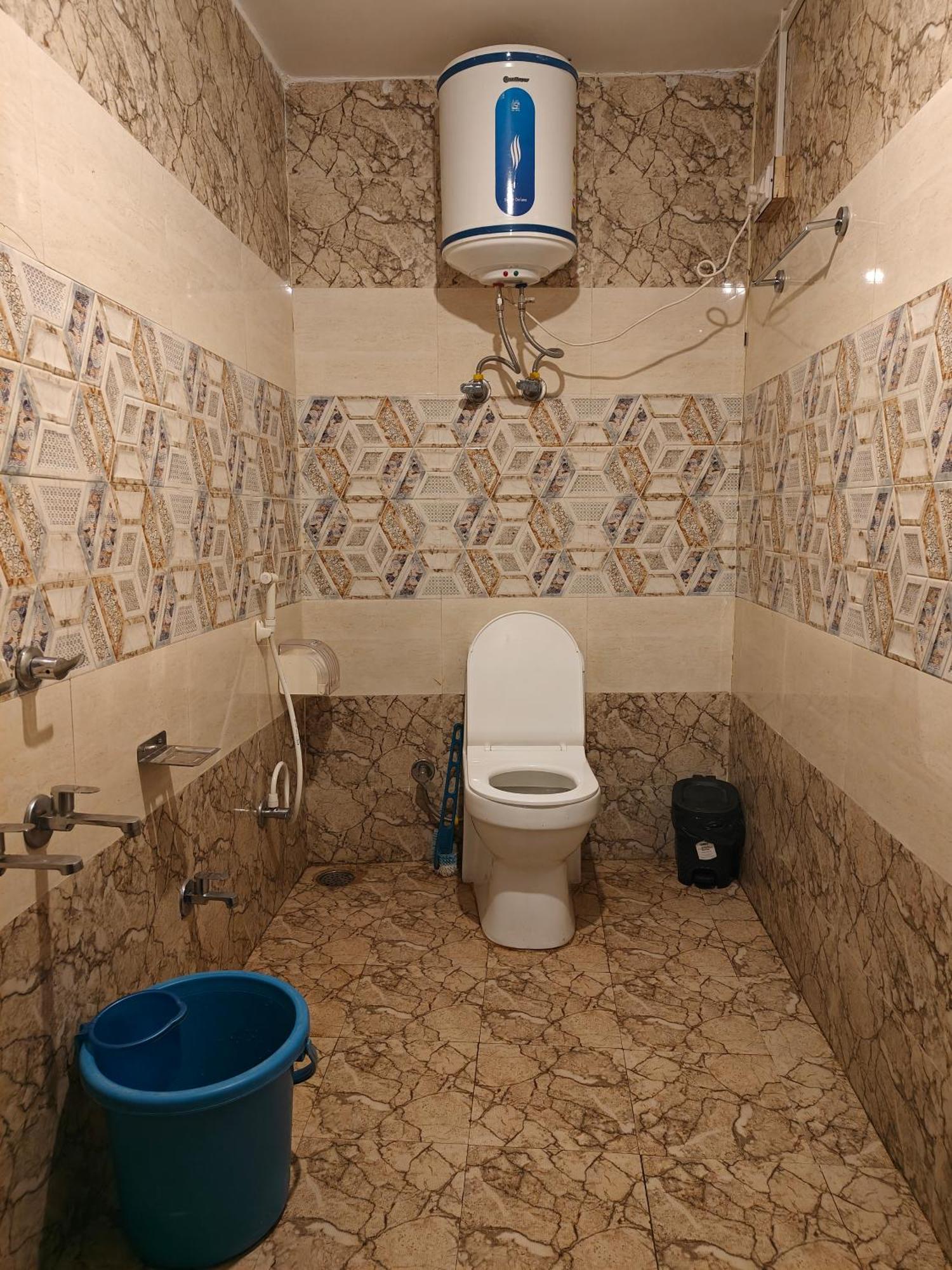 Whoopers Hostel Tosh Εξωτερικό φωτογραφία